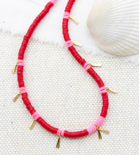 Load image into Gallery viewer, Riptide Necklace