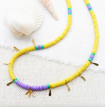 Load image into Gallery viewer, Riptide Necklace