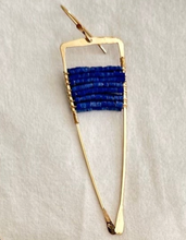 Load image into Gallery viewer, Woven Dangles