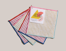 Load image into Gallery viewer, Cloth Cocktail Napkins