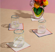 Load image into Gallery viewer, Cloth Cocktail Napkins