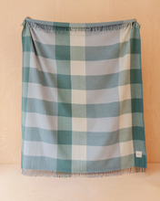 Load image into Gallery viewer, Recycled Wool Blanket