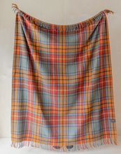 Load image into Gallery viewer, Recycled Wool Blanket