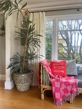 Load image into Gallery viewer, Recycled Wool Blanket