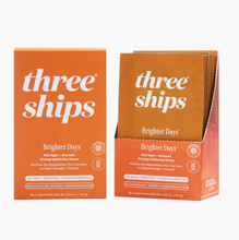 Load image into Gallery viewer, Three Ships Eye Mask