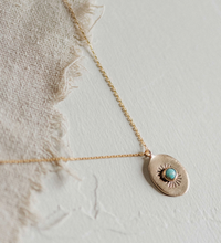 Load image into Gallery viewer, Rae Necklace