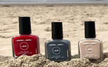 Load image into Gallery viewer, Seven Seas Nail Polish