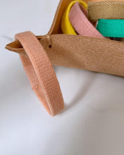 Load image into Gallery viewer, Organic Hair Ties