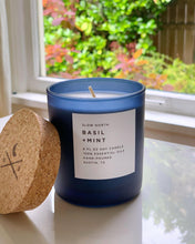 Load image into Gallery viewer, Hand-Poured Essential Oil Candle