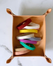 Load image into Gallery viewer, Organic Hair Ties