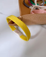 Load image into Gallery viewer, Organic Hair Ties