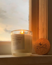 Load image into Gallery viewer, Hand-Poured Essential Oil Candle