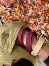 Load image into Gallery viewer, Polymer Clay: Chergui Bracelet