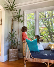 Load image into Gallery viewer, Queen Anne Market Bag