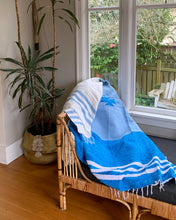 Load image into Gallery viewer, Blanket: Horizonte