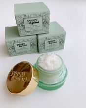 Load image into Gallery viewer, Organic Coconut & Beeswax Exfoliating Lip Scrub