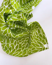 Load image into Gallery viewer, Hand Printed Bandana