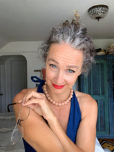 Load image into Gallery viewer, Polymer Clay: BerBere Necklace