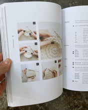 Load image into Gallery viewer, Modern Crochet Book