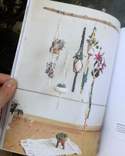 Load image into Gallery viewer, Modern Macrame Book