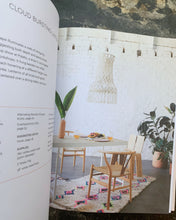 Load image into Gallery viewer, Modern Macrame Book
