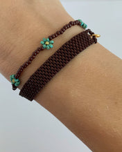 Load image into Gallery viewer, Daisy Chain Bracelet