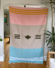 Load image into Gallery viewer, Blanket: Horizonte