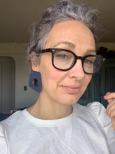 Load image into Gallery viewer, Polymer Clay: Madeira Collection Earrings
