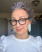 Load image into Gallery viewer, Polymer Clay: Riad Earrings