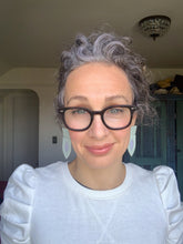 Load image into Gallery viewer, Polymer Clay: Riad Earrings