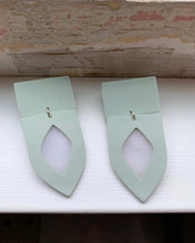 Load image into Gallery viewer, Polymer Clay: Riad Earrings