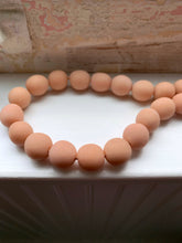 Load image into Gallery viewer, Polymer Clay: BerBere Necklace