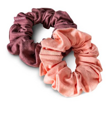 Load image into Gallery viewer, Organic Cotton Scrunchies