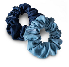 Load image into Gallery viewer, Organic Cotton Scrunchies
