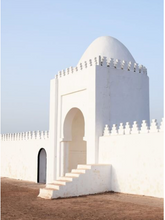 Load image into Gallery viewer, Polymer Clay: Medina Earrings