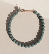 Load image into Gallery viewer, Polymer Clay: BerBere Necklace