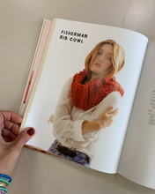 Load image into Gallery viewer, Loopy Mango Knitting Book