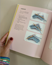 Load image into Gallery viewer, Loopy Mango Knitting Book