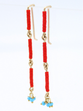 Load image into Gallery viewer, Shock You Earrings