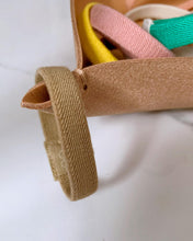 Load image into Gallery viewer, Organic Hair Ties