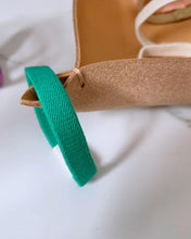 Load image into Gallery viewer, Organic Hair Ties