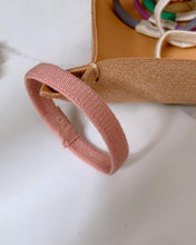 Load image into Gallery viewer, Organic Hair Ties