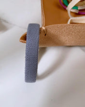 Load image into Gallery viewer, Organic Hair Ties