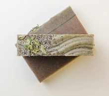 Load image into Gallery viewer, Vegan Olive Oil Bar Soap
