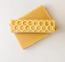 Load image into Gallery viewer, Vegan Olive Oil Bar Soap
