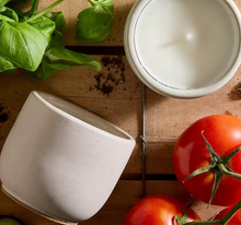 Load image into Gallery viewer, Velle Cement Candle
