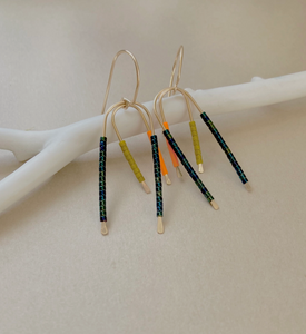 Canopy Earring