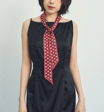 Load image into Gallery viewer, Silk Scarf
