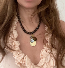 Load image into Gallery viewer, Winter Bronzite Necklace
