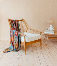 Load image into Gallery viewer, Recycled Wool Blanket
